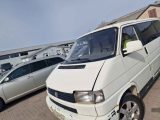 VW Transporter, 2.4l Dyzelinas, Keleivinis 1996m