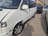 VW Transporter, 2.4l Dyzelinas, Keleivinis 1996m