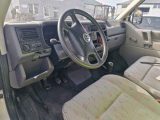 VW Transporter, 2.4l Dyzelinas, Keleivinis 1996m