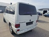 VW Transporter, 2.4l Dyzelinas, Keleivinis 1996m